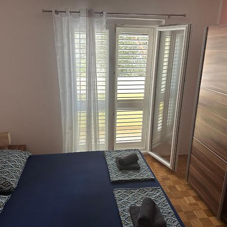 Apartment Jelic Duće Esterno foto