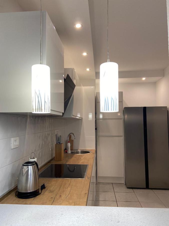 Apartment Jelic Duće Esterno foto