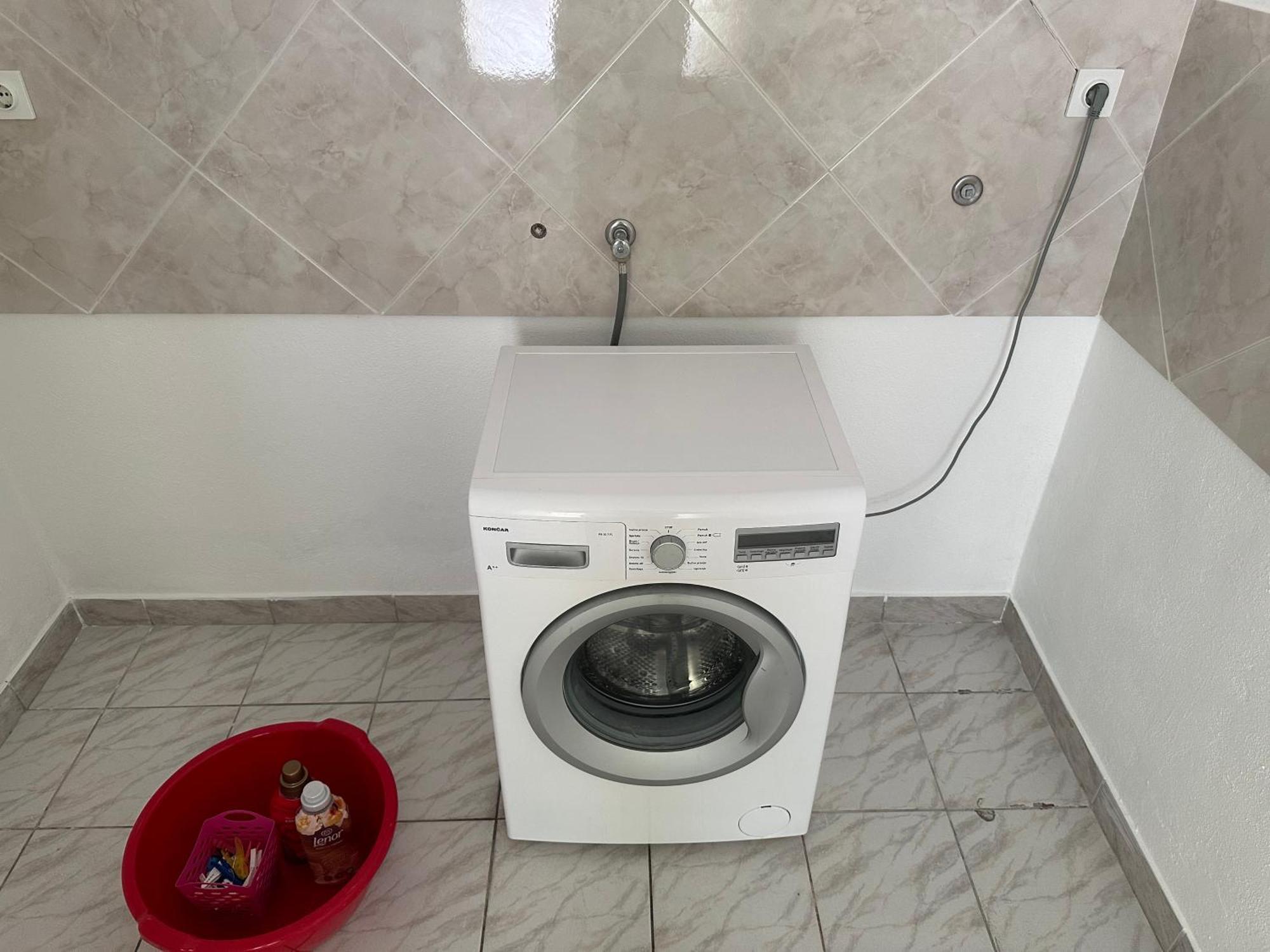 Apartment Jelic Duće Esterno foto