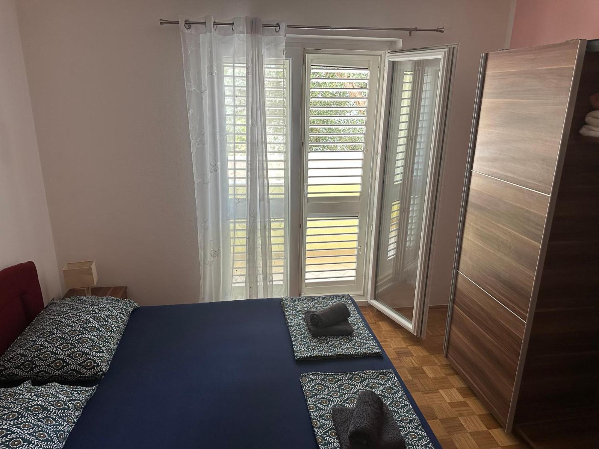 Apartment Jelic Duće Esterno foto
